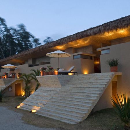 Isla Tajin Hotel Tuxpan  Exterior photo