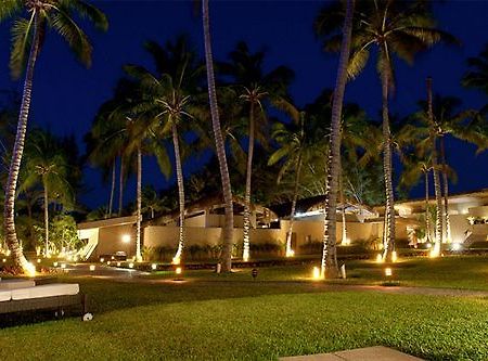 Isla Tajin Hotel Tuxpan  Exterior photo