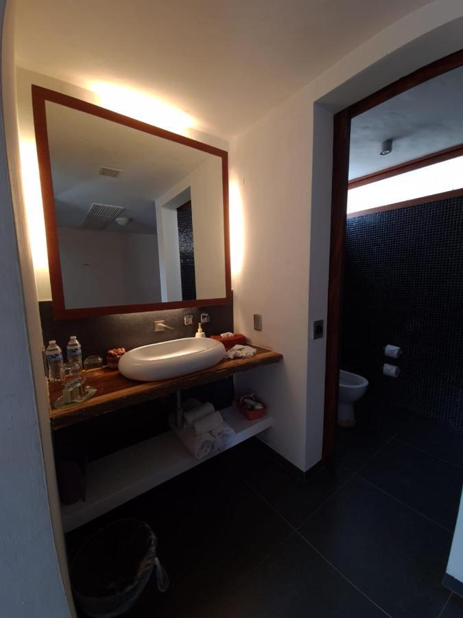 Isla Tajin Hotel Tuxpan  Exterior photo