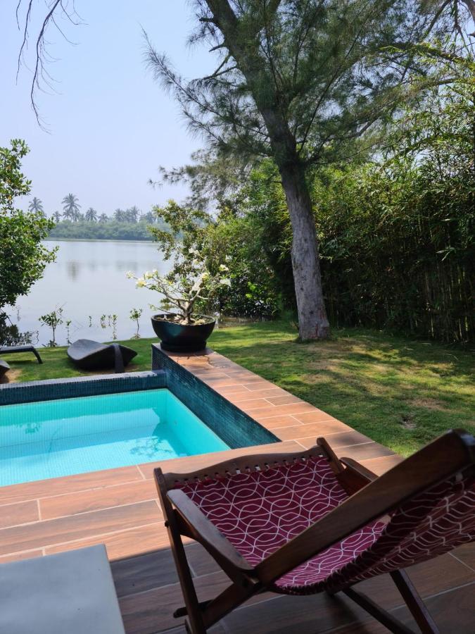 Isla Tajin Hotel Tuxpan  Exterior photo