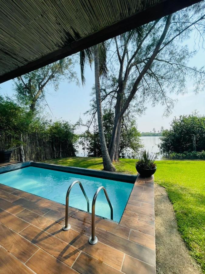Isla Tajin Hotel Tuxpan  Exterior photo