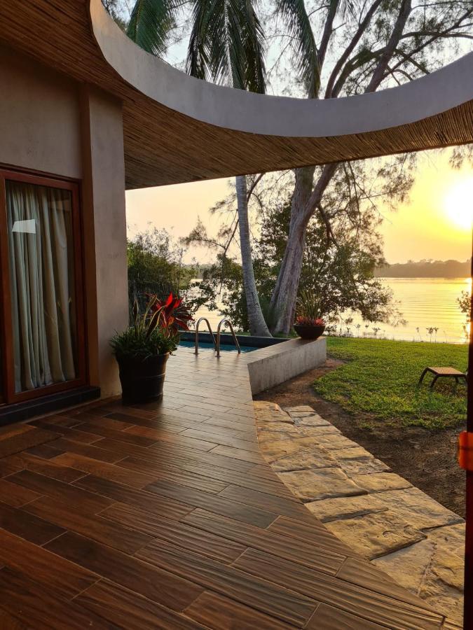 Isla Tajin Hotel Tuxpan  Exterior photo