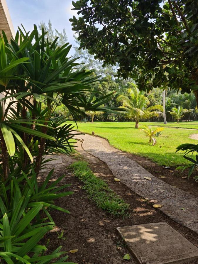 Isla Tajin Hotel Tuxpan  Exterior photo