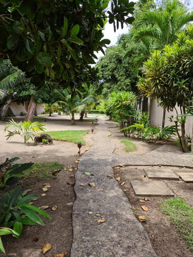 Isla Tajin Hotel Tuxpan  Exterior photo
