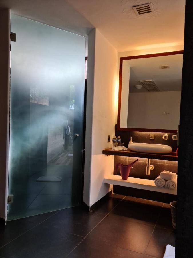 Isla Tajin Hotel Tuxpan  Exterior photo