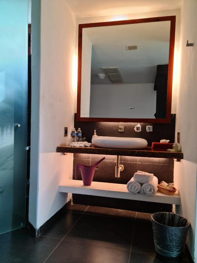 Isla Tajin Hotel Tuxpan  Exterior photo