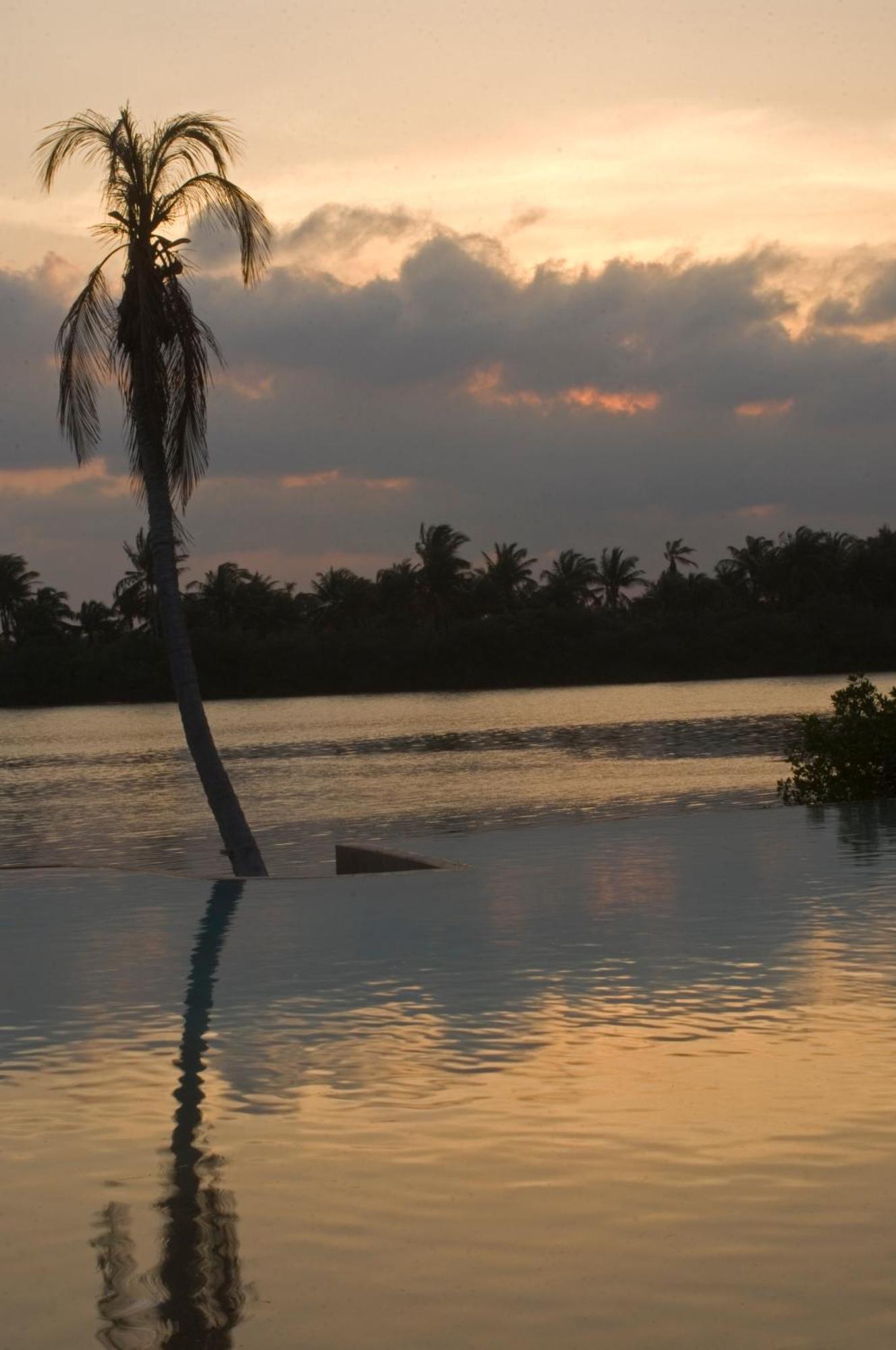 Isla Tajin Hotel Tuxpan  Exterior photo
