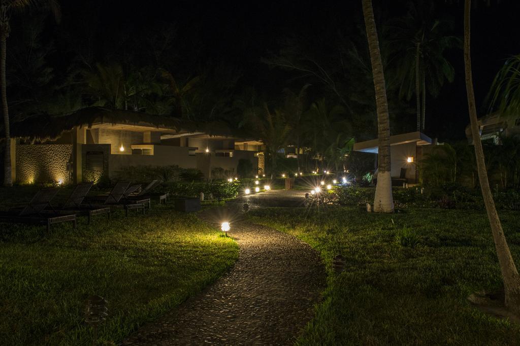 Isla Tajin Hotel Tuxpan  Exterior photo
