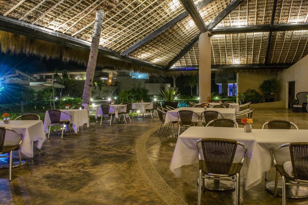 Isla Tajin Hotel Tuxpan  Exterior photo