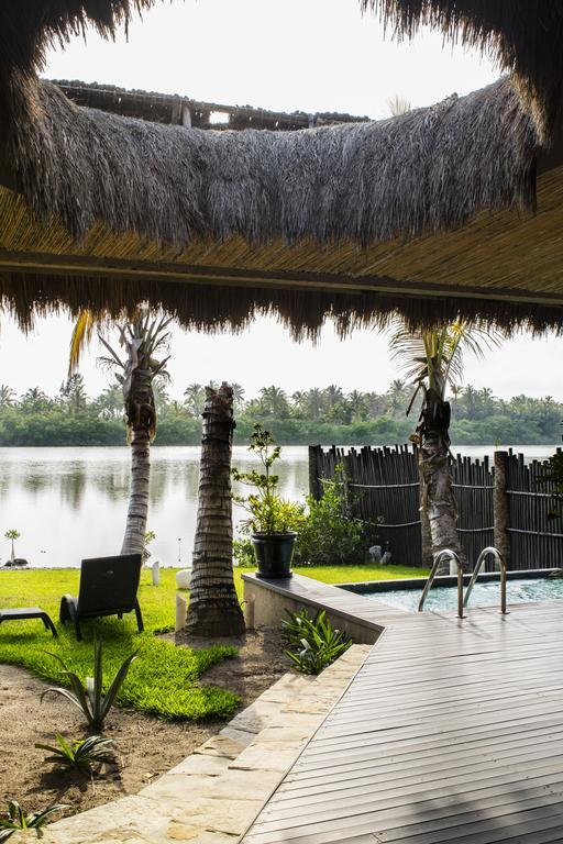Isla Tajin Hotel Tuxpan  Exterior photo