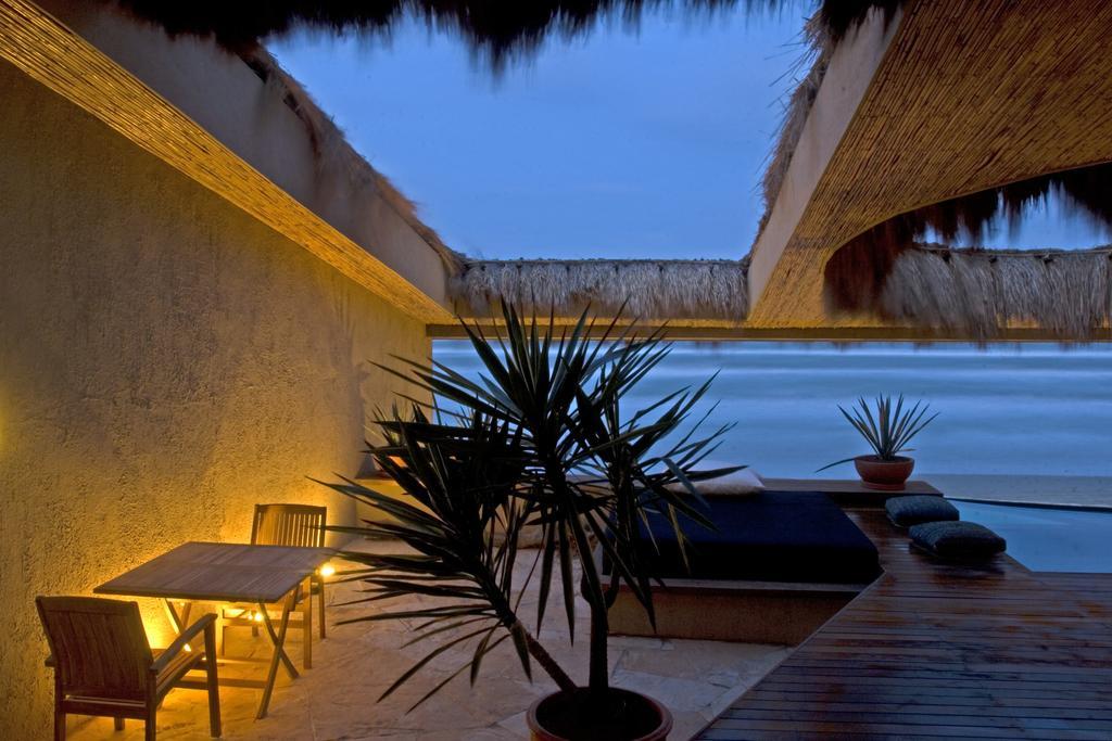 Isla Tajin Hotel Tuxpan  Room photo