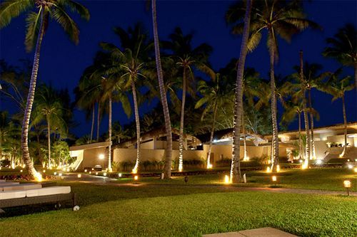 Isla Tajin Hotel Tuxpan  Exterior photo