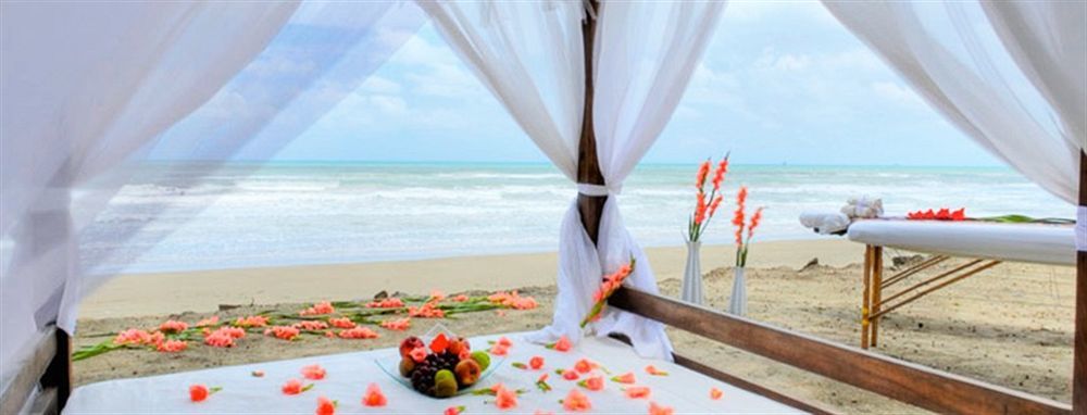Isla Tajin Hotel Tuxpan  Exterior photo