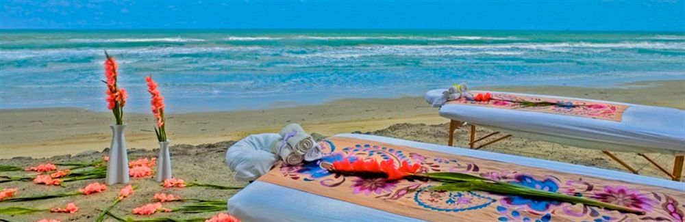 Isla Tajin Hotel Tuxpan  Exterior photo