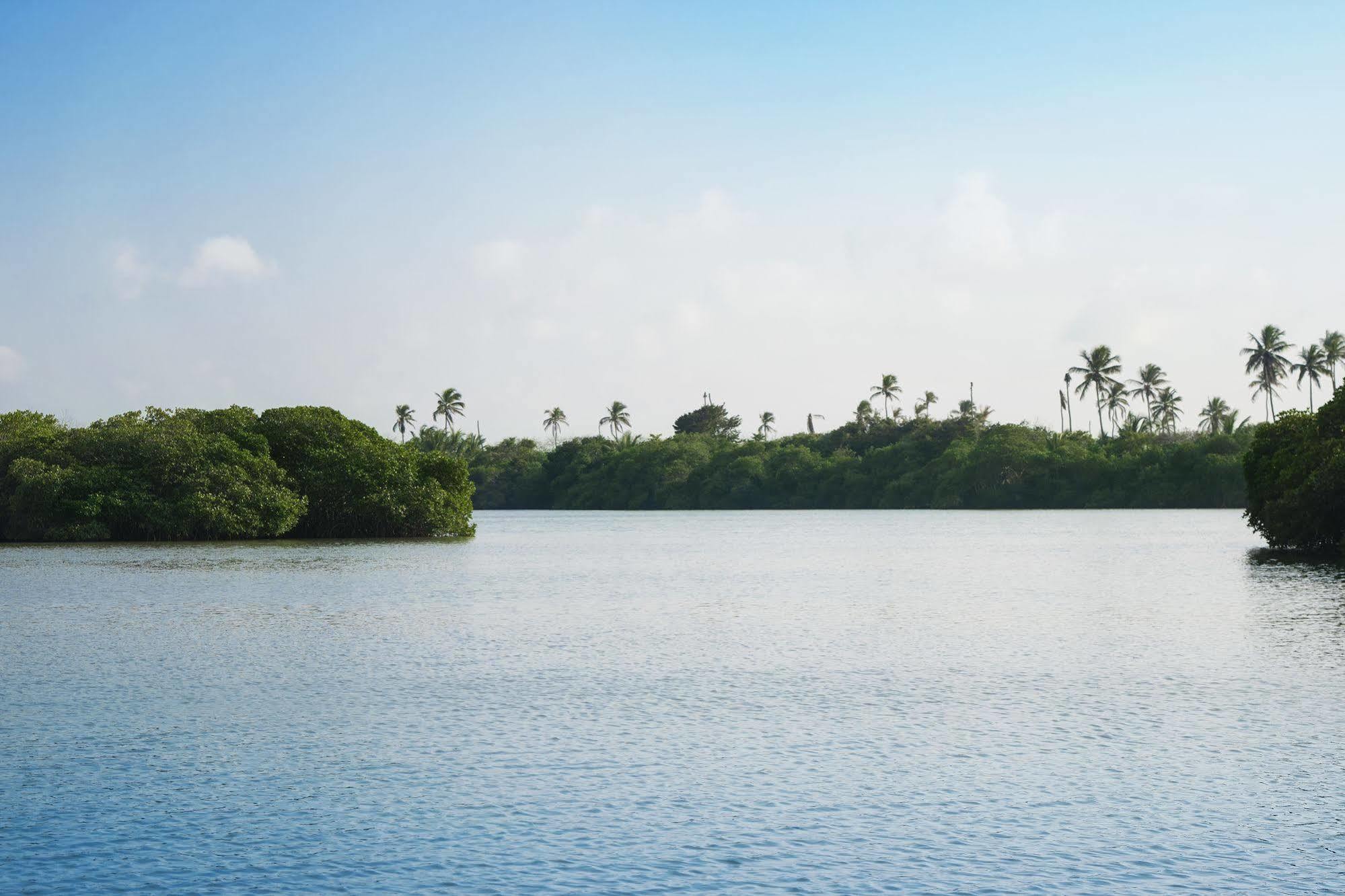 Isla Tajin Hotel Tuxpan  Exterior photo