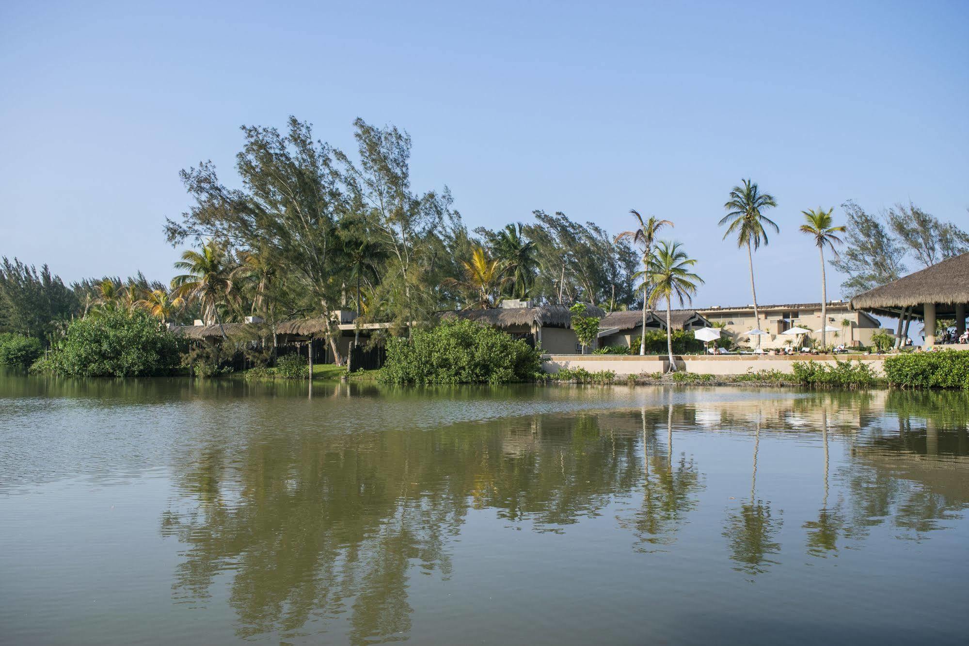 Isla Tajin Hotel Tuxpan  Exterior photo