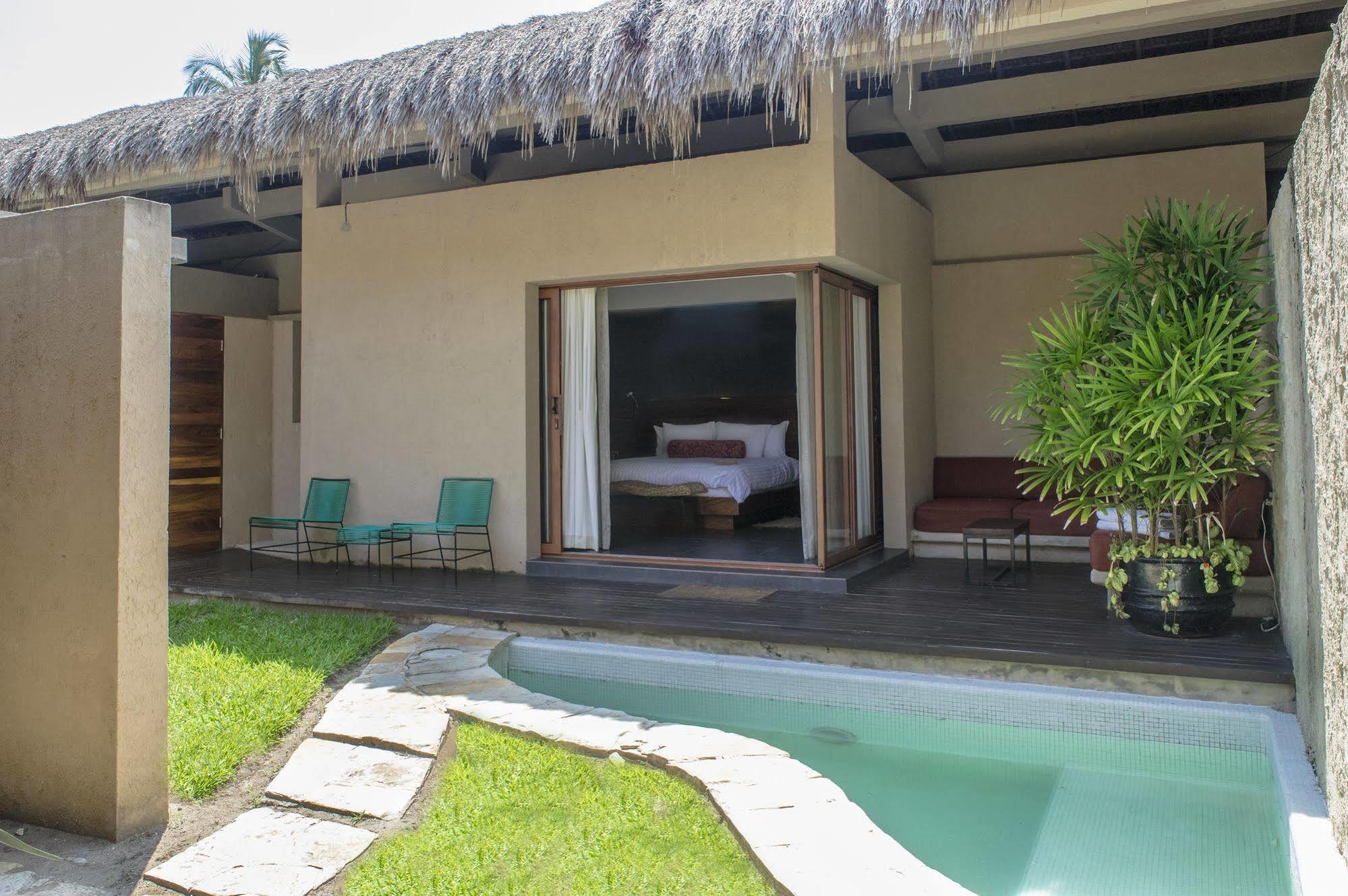 Isla Tajin Hotel Tuxpan  Exterior photo