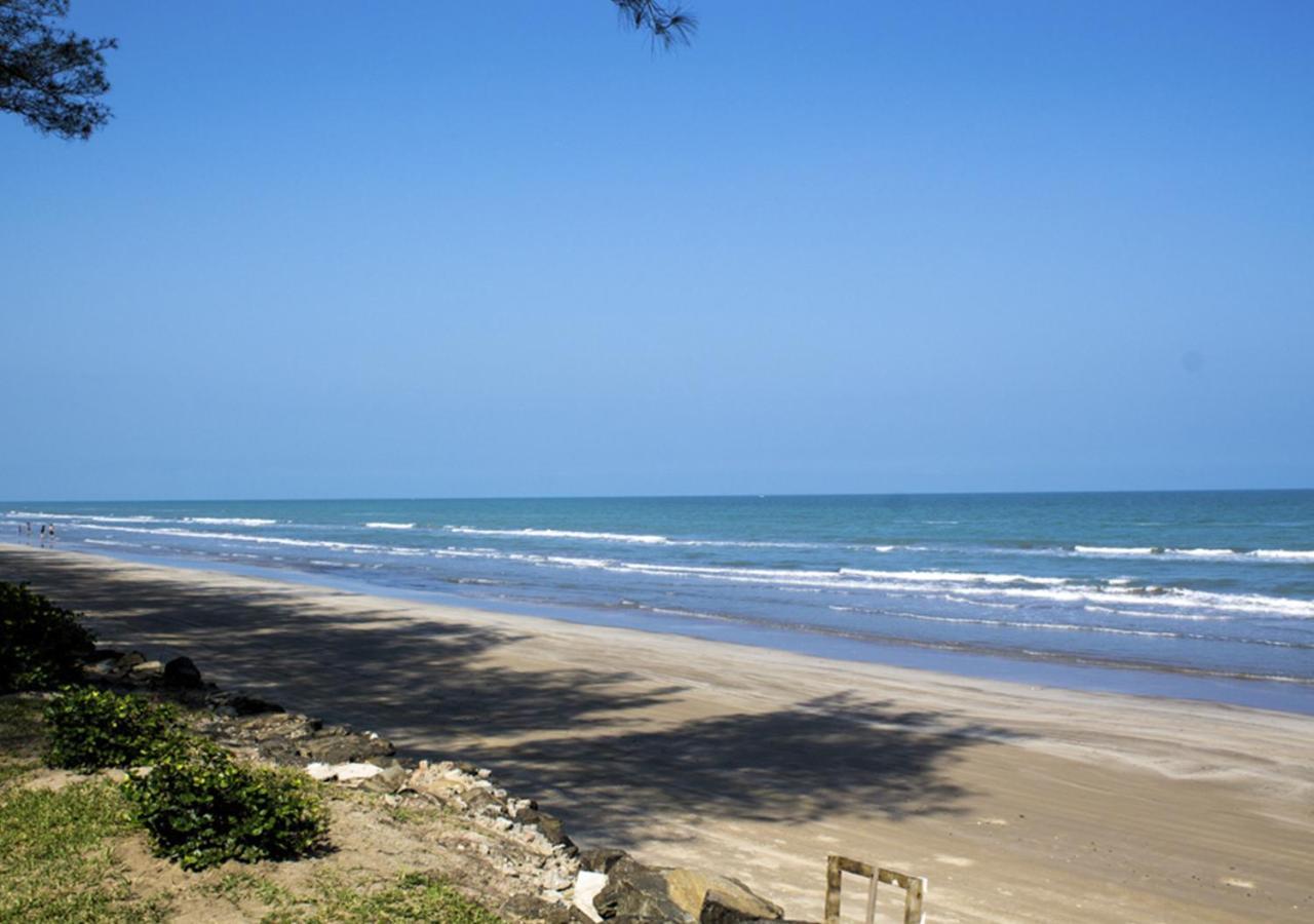 Isla Tajin Hotel Tuxpan  Exterior photo