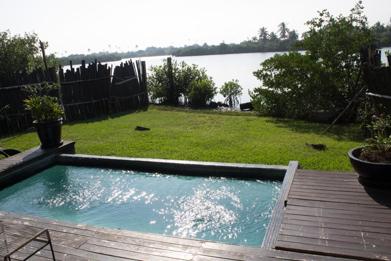Isla Tajin Hotel Tuxpan  Exterior photo