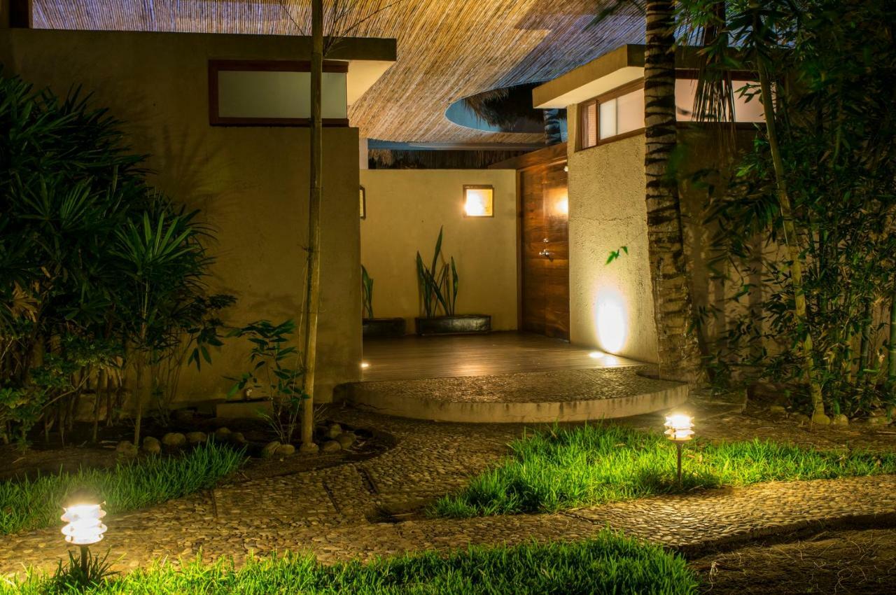 Isla Tajin Hotel Tuxpan  Exterior photo