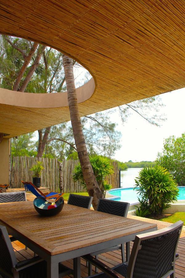 Isla Tajin Hotel Tuxpan  Exterior photo