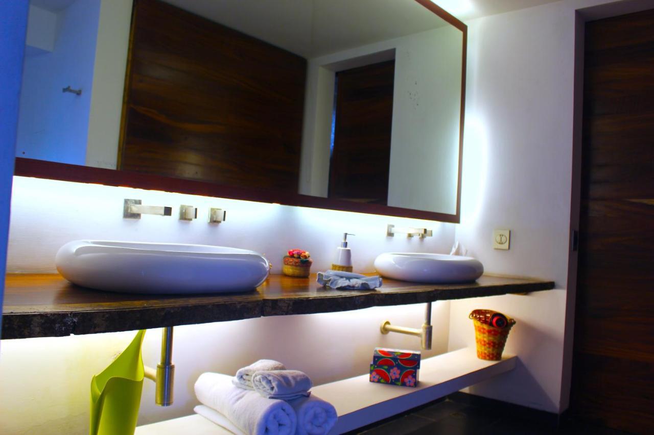 Isla Tajin Hotel Tuxpan  Exterior photo