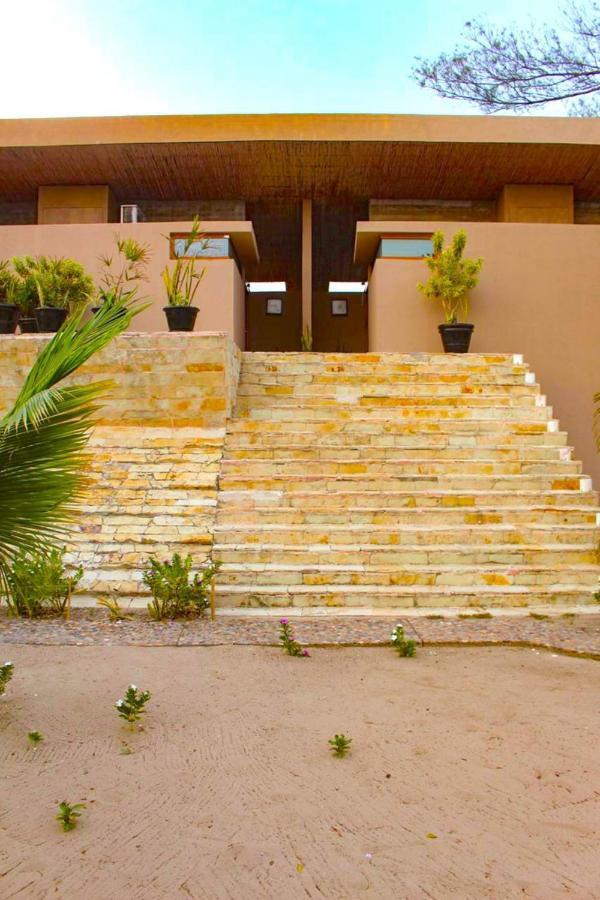 Isla Tajin Hotel Tuxpan  Exterior photo
