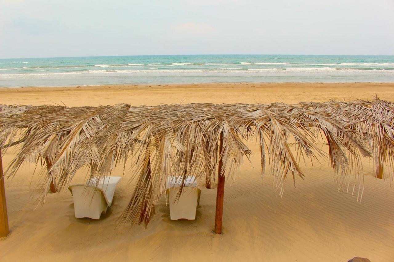 Isla Tajin Hotel Tuxpan  Exterior photo