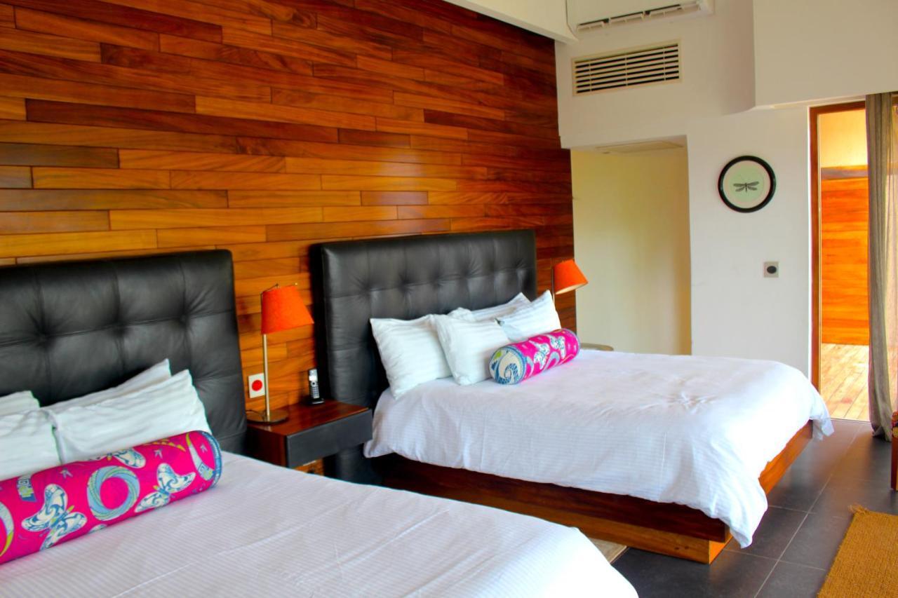 Isla Tajin Hotel Tuxpan  Exterior photo