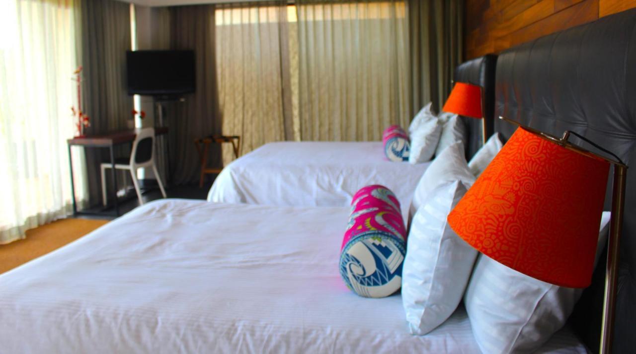 Isla Tajin Hotel Tuxpan  Exterior photo