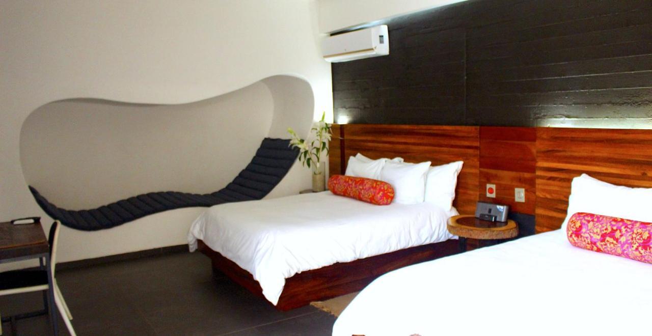 Isla Tajin Hotel Tuxpan  Exterior photo