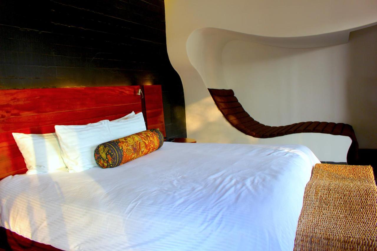 Isla Tajin Hotel Tuxpan  Exterior photo