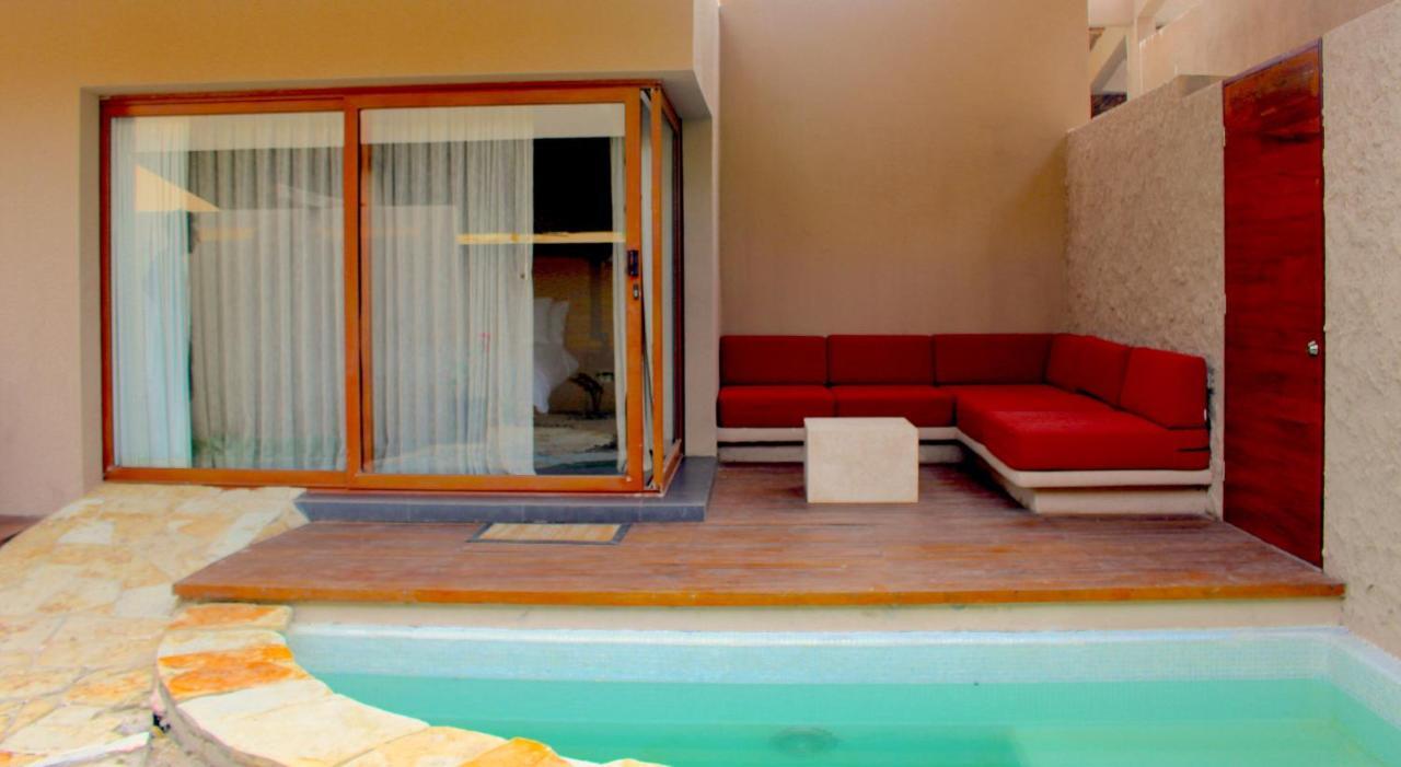 Isla Tajin Hotel Tuxpan  Exterior photo