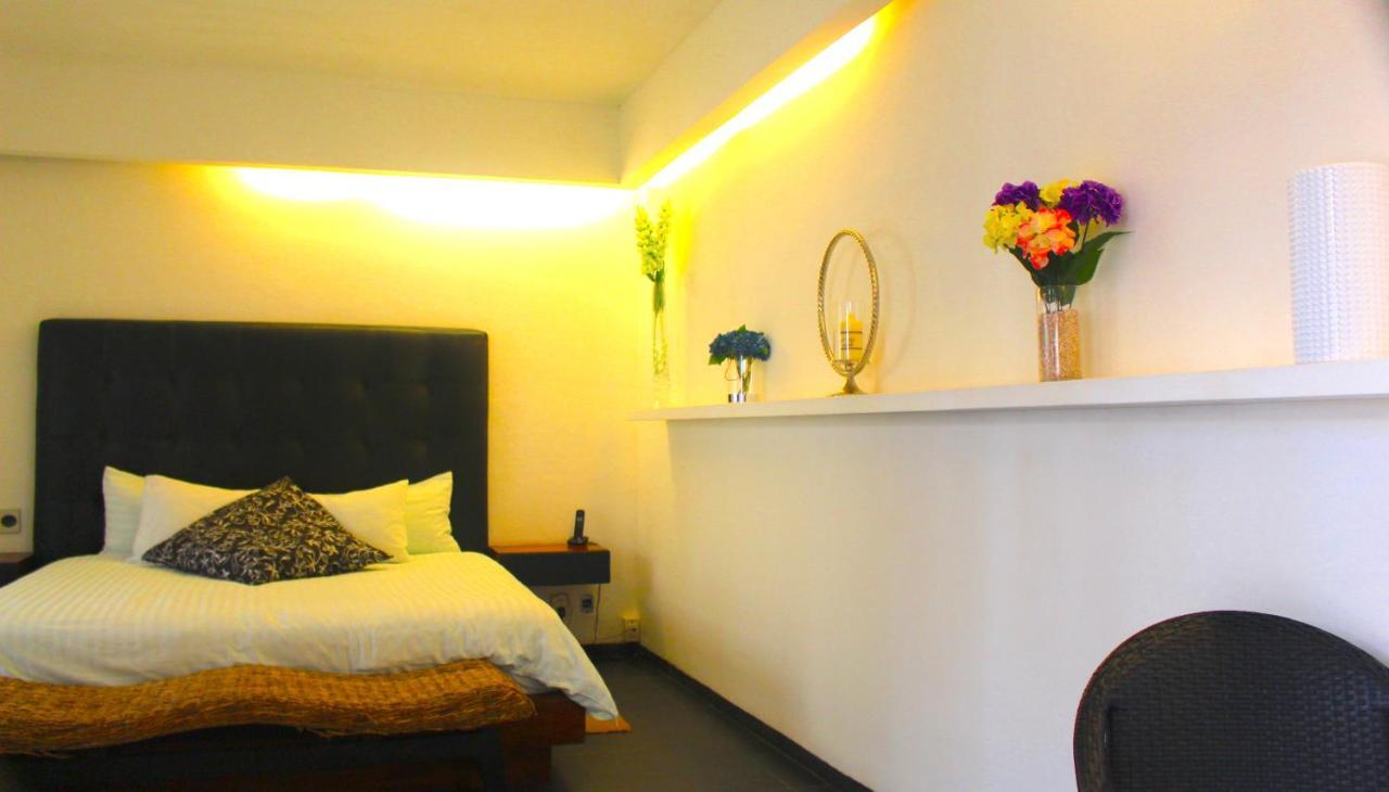 Isla Tajin Hotel Tuxpan  Exterior photo