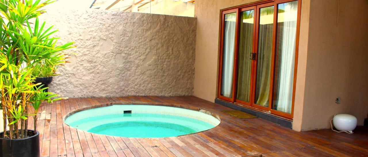 Isla Tajin Hotel Tuxpan  Exterior photo