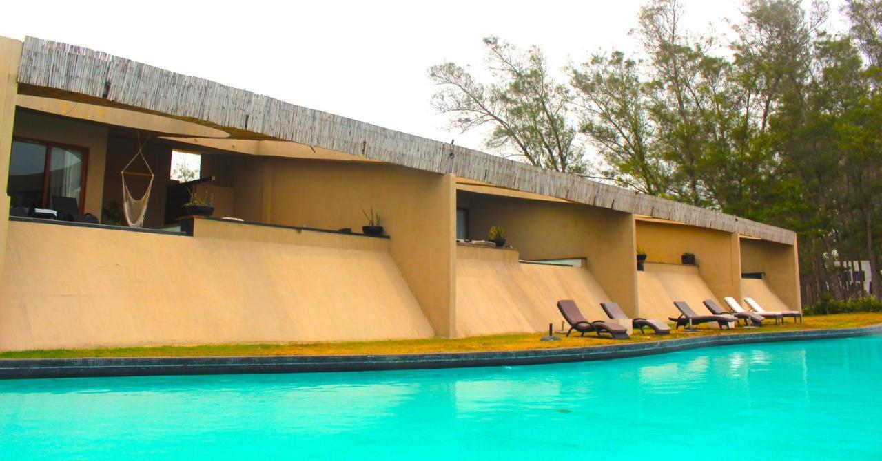 Isla Tajin Hotel Tuxpan  Exterior photo
